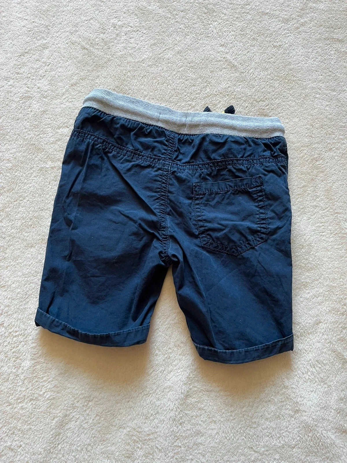 Lot de shorts garçon 3 ans style & confort 🩳 – photo 7